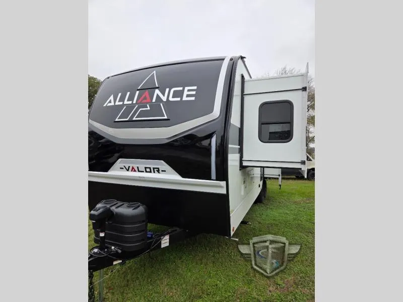 2026 Alliance RV Valor 27T14 - Photo 4