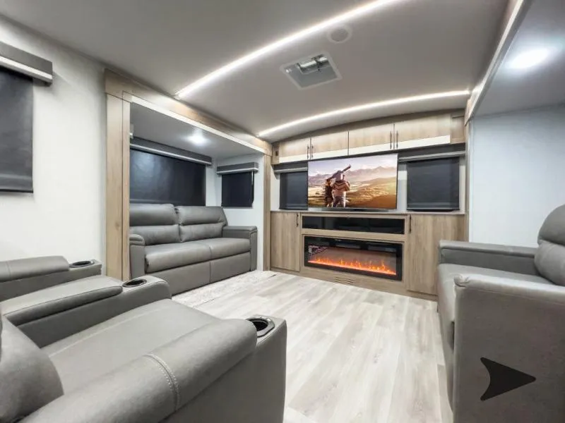 2026 Grand Design Imagine 3100RD - Photo 3