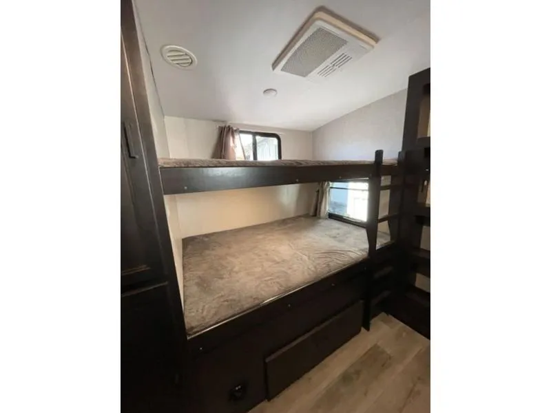 2021 Highland Ridge RV Mesa Ridge Limited 312BHS - Photo 2