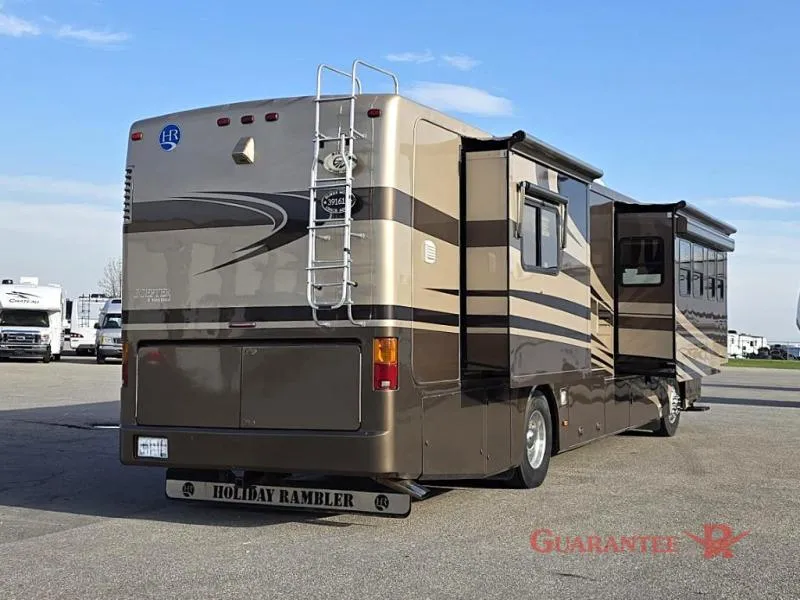 2005 Holiday Rambler Scepter Used    40 PDQ - Photo 4