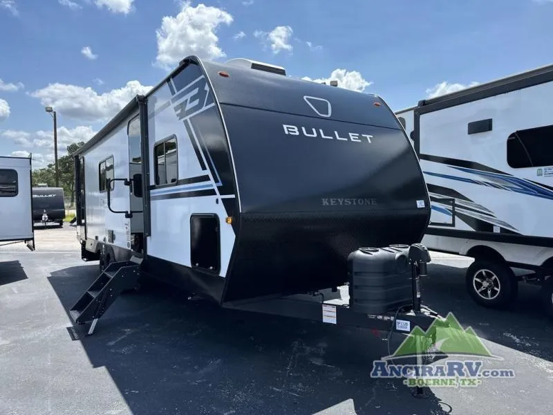2026 Keystone Bullet 26BHC - Photo 2