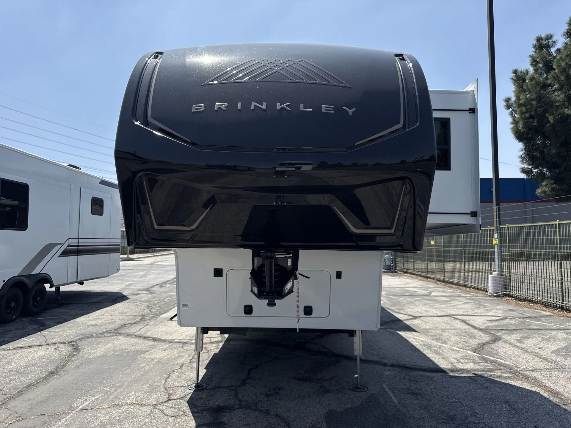 2026 Brinkley Model Z 3600 - Photo 3