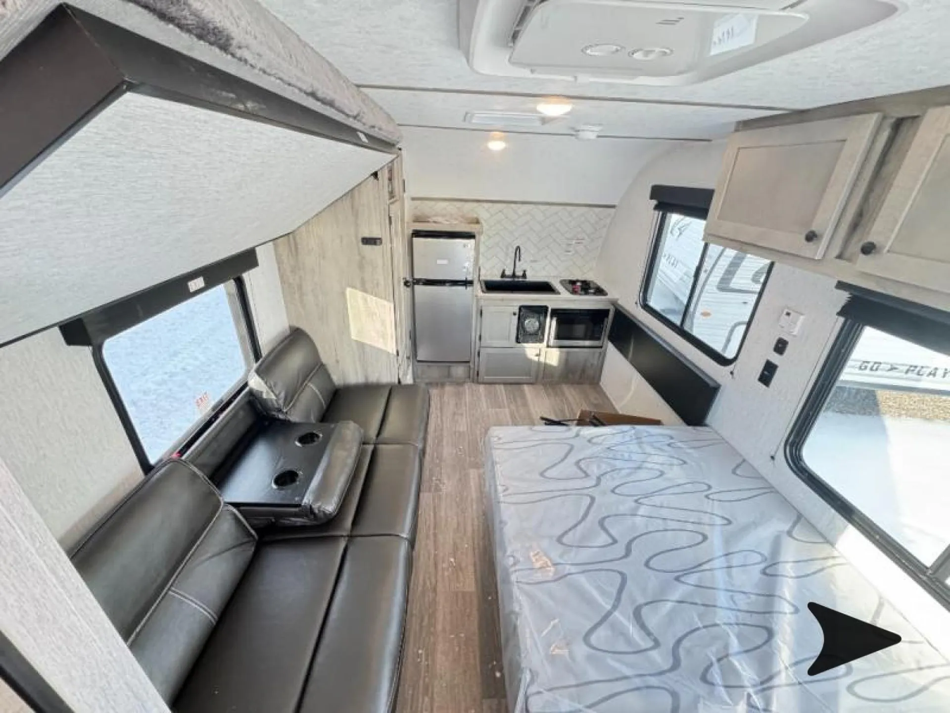 2026 Wayfinder RV Go Lite CLOUDBREAKER - Photo 4