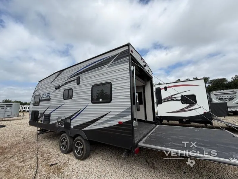 2019 Forest River RV XLR Boost 20CB - Main photo
