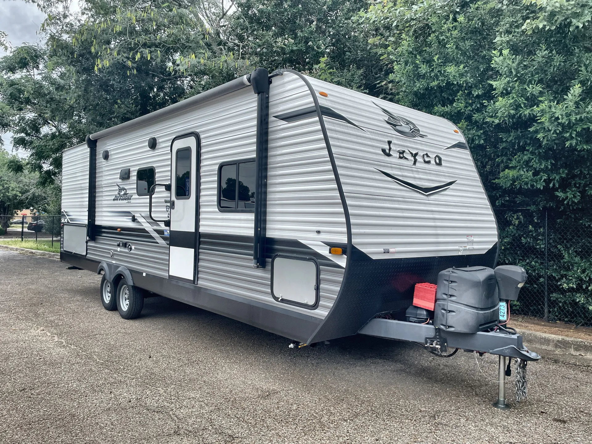 2022 Jayco Jay Flight 267BHSW - Photo 2