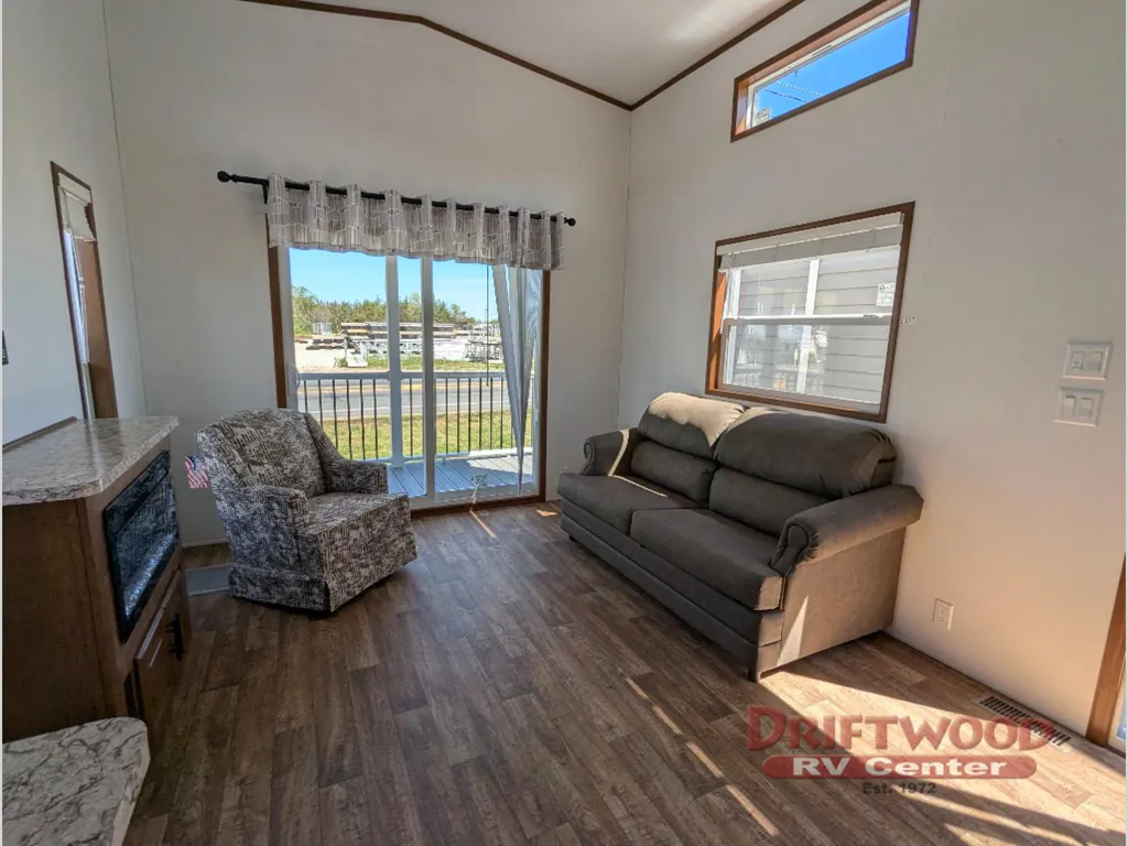 2026 Forest River Quailridge Summit 39FLP-S, Photos photo 4