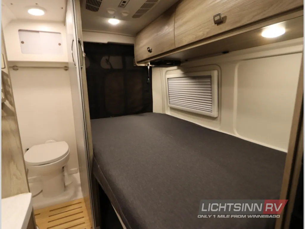 2023 Winnebago Travato 59G, Photos photo 104