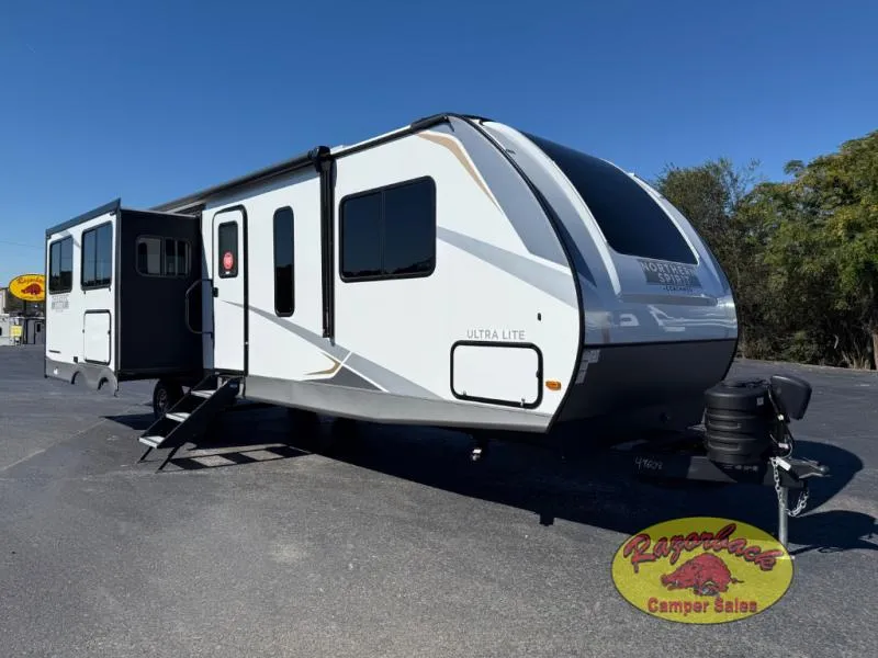 2026 Coachmen RV Northern Spirit Ultra Lite 2975RL - Main photo