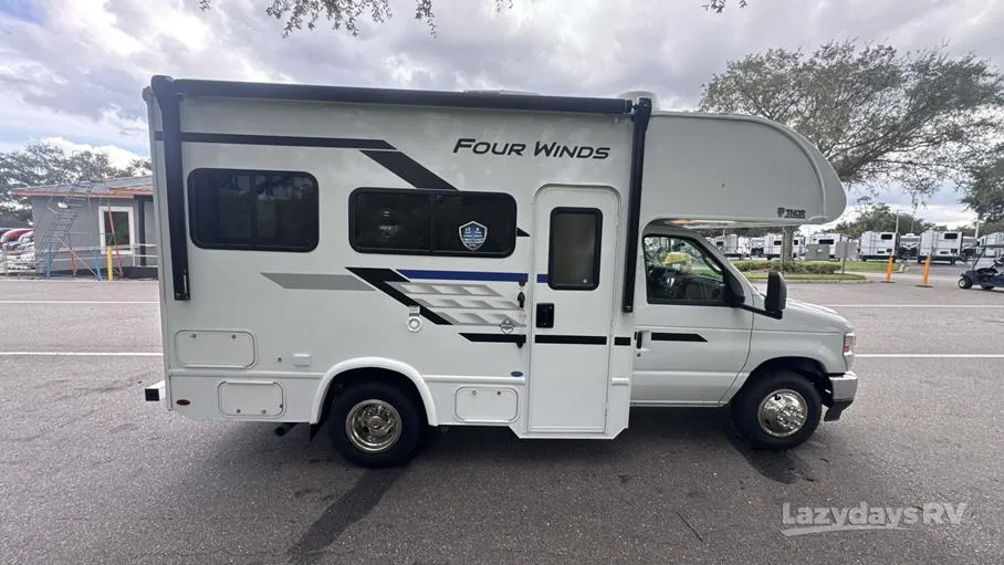 2026 Thor Motor Coach Four Winds 19Z - Photo 3