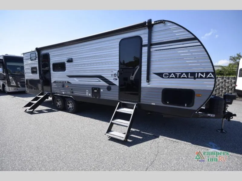 2026 Coachmen Catalina Legacy 263BHSCK - Photo 2