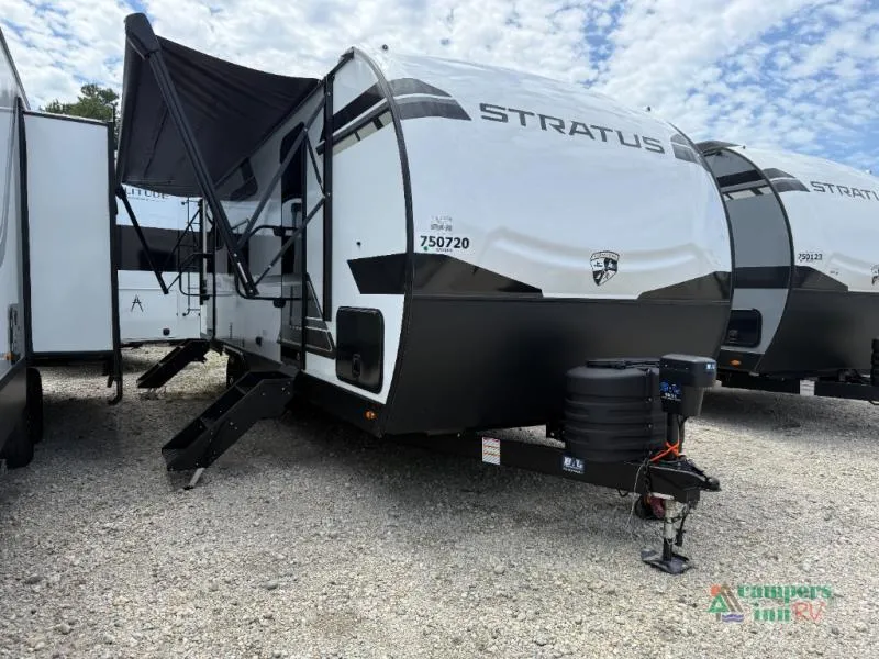 2026 Venture RV Stratus 241VRK - Photo 3