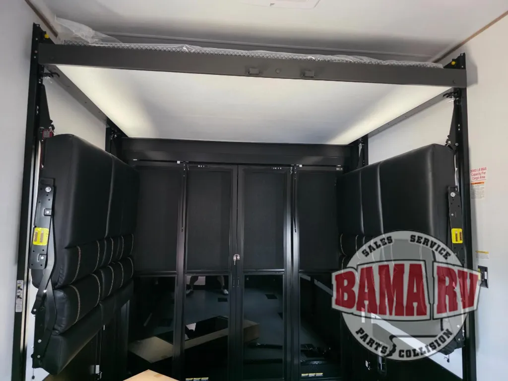2026 Keystone RV Raptor Carbon Series 420, Photos photo 9