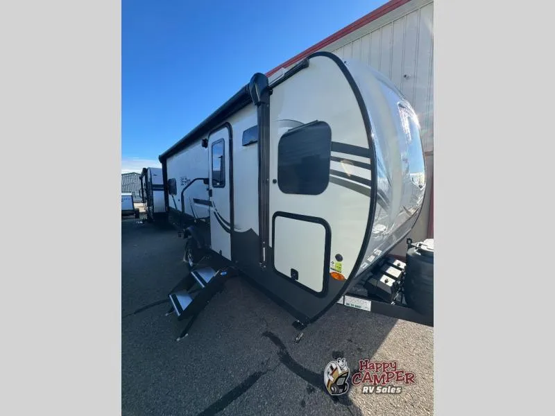 2024 Forest River RV Flagstaff E-Pro 20FKS - Main photo