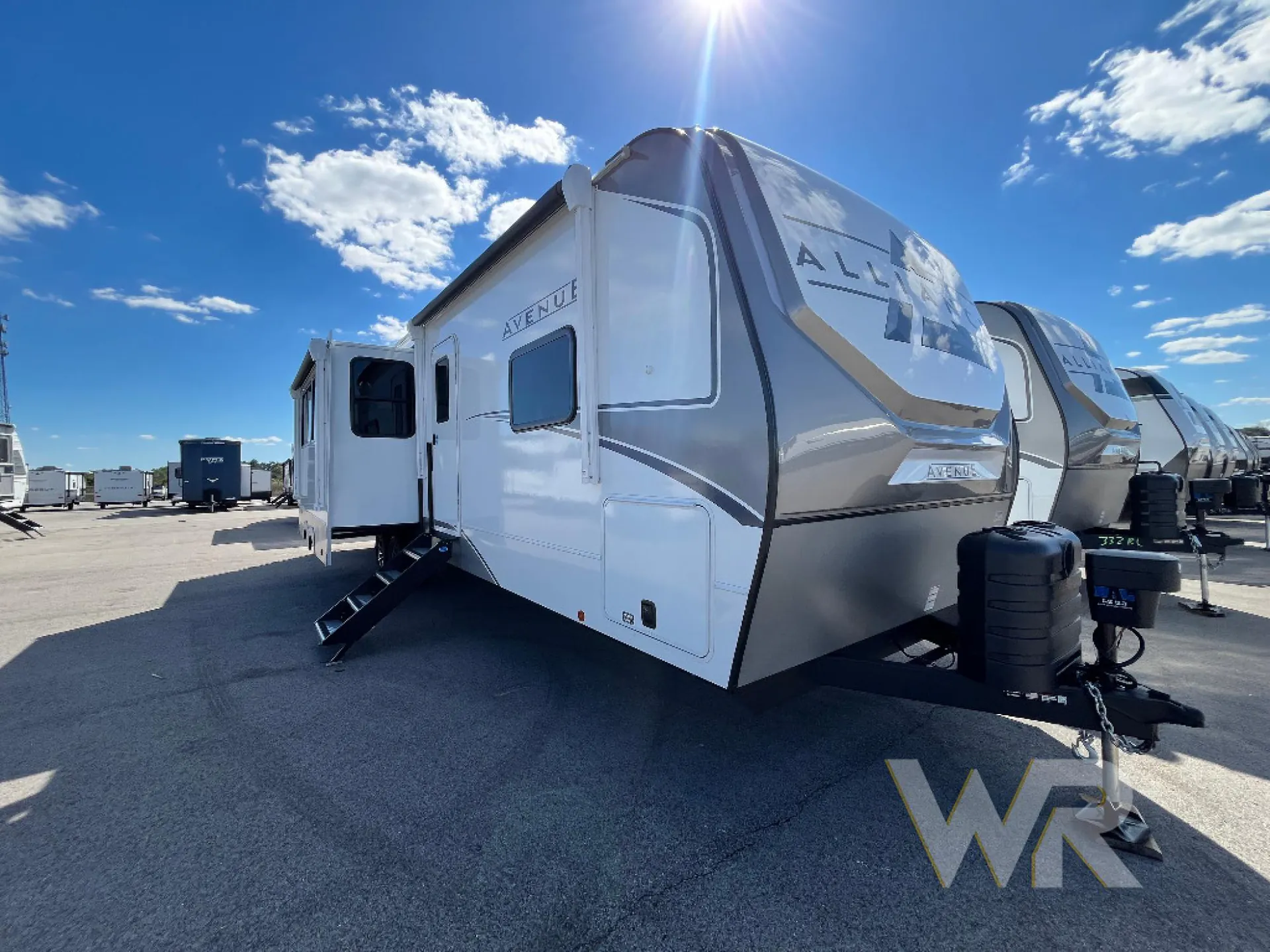 2026 Alliance RV Avenue 333BH - Photo 2