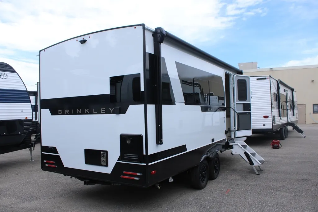 2026 Brinkley Model Ix 20X, Photos photo 4