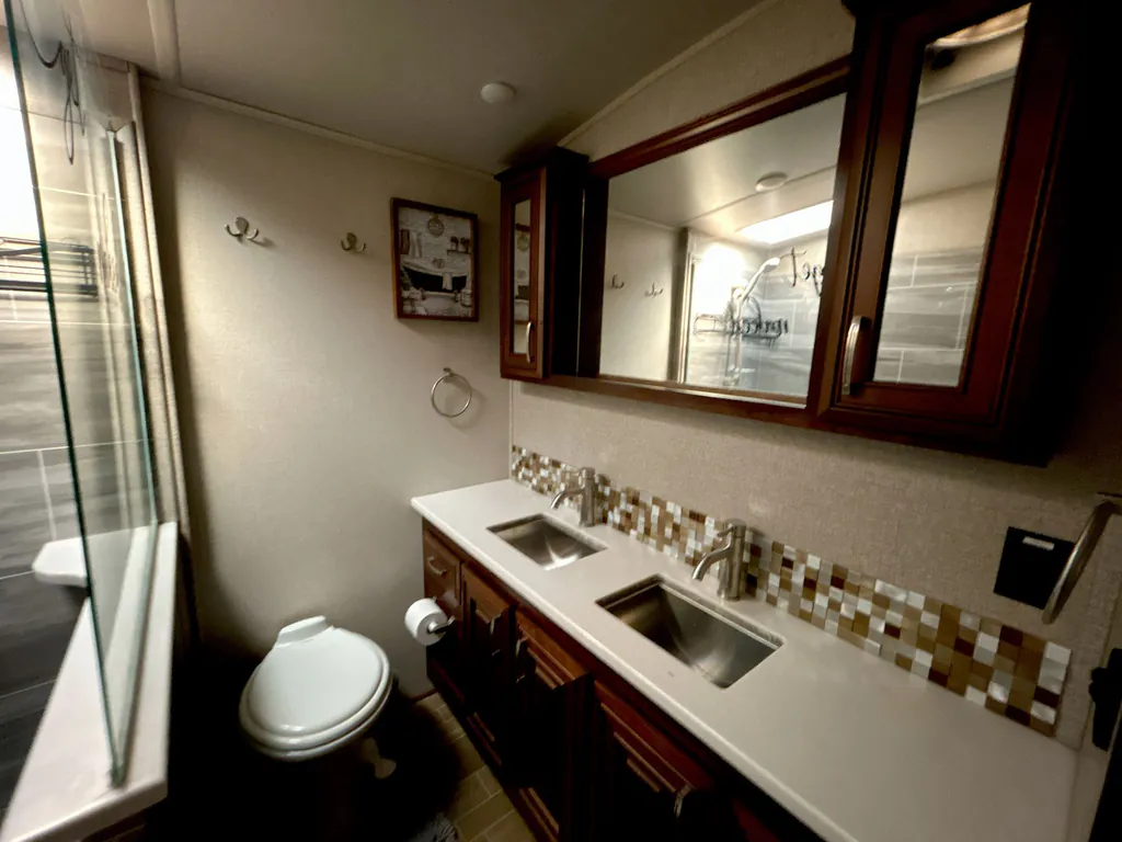 2020 Jayco Pinnacle 36FBTS, Photos photo 7