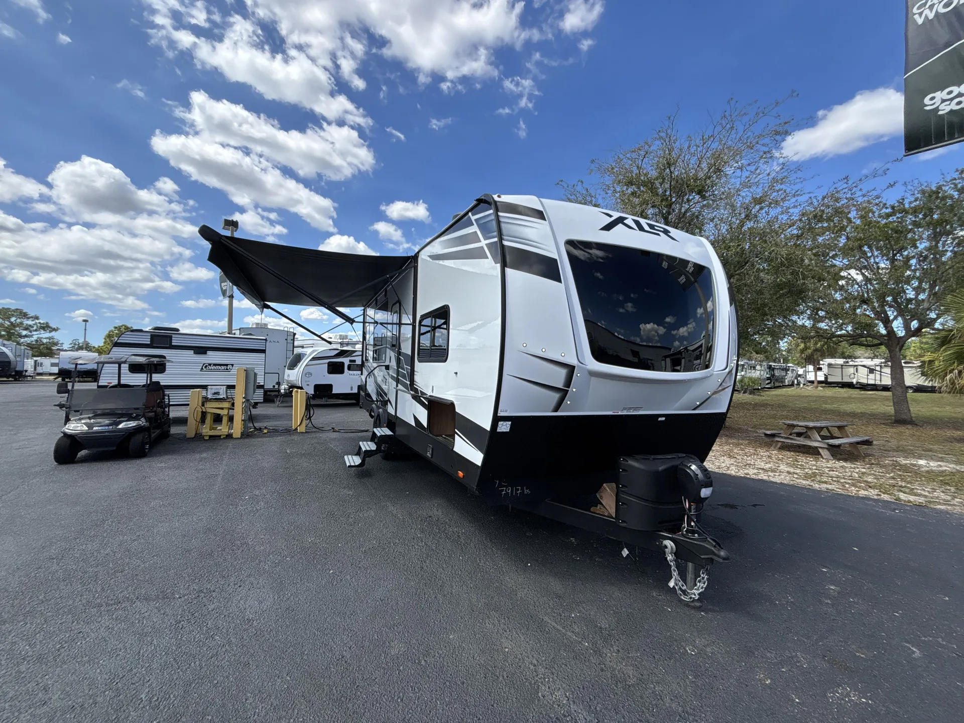 2024 Forest River XLR Hyperlite 2914 - Photo 2