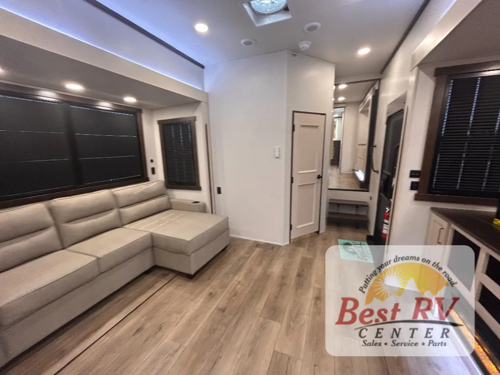 2026 Forest River Cedar Creek 385RK, Photos photo 60