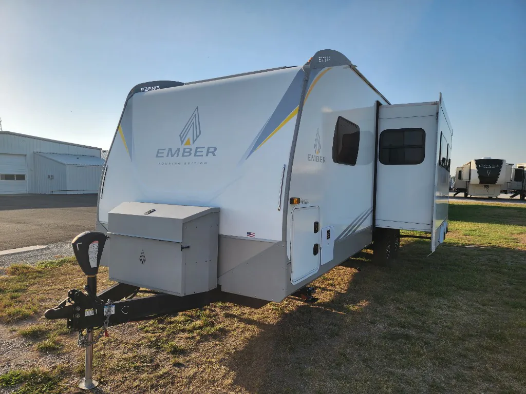 2023 Ember RV Touring Edition 26RB - Photo 3