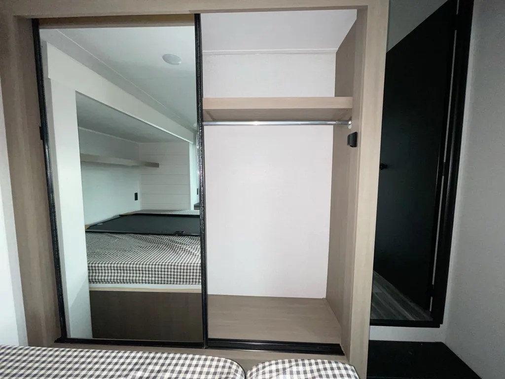 2026 Jayco Jay Flight Bungalow 401LOFT DS, Photos photo 24