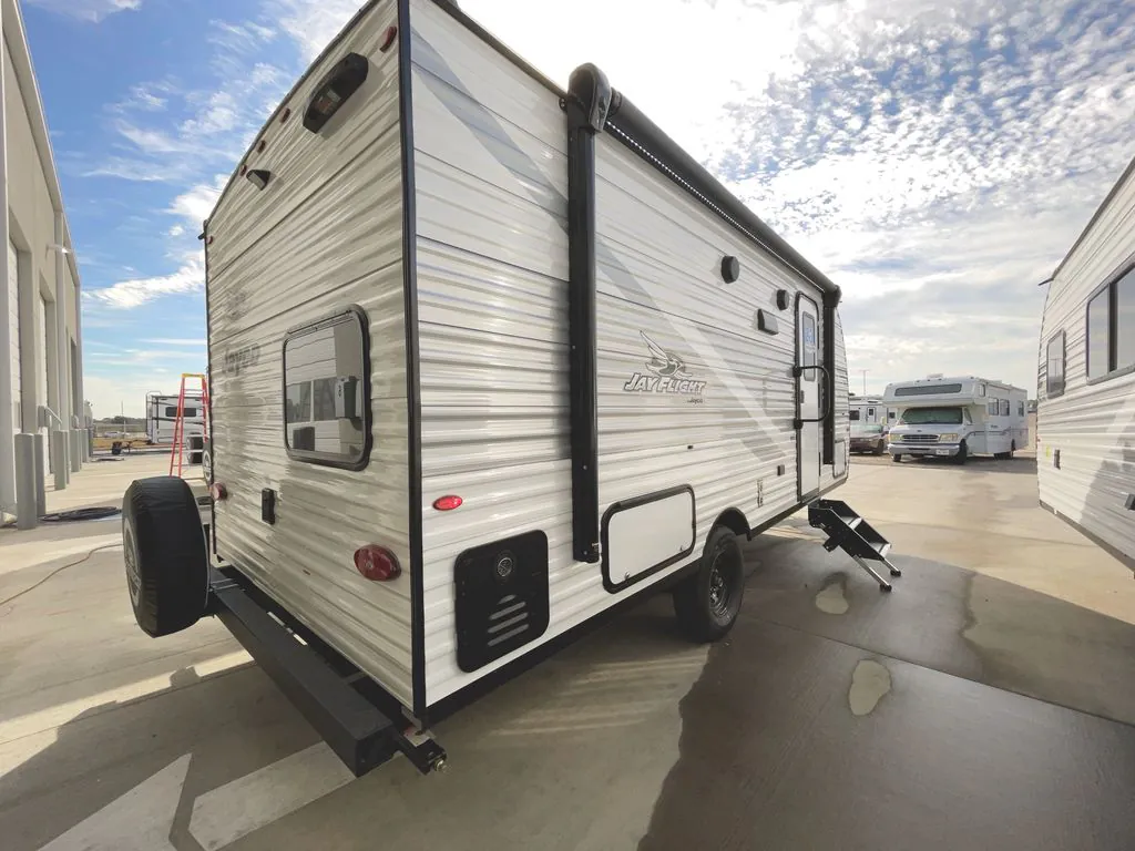 2025 Jayco Jay Flight SLX 197MB, Photos photo 5