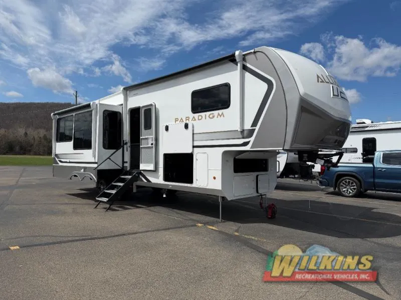 2026 Alliance RV Paradigm 310RL - Photo 2
