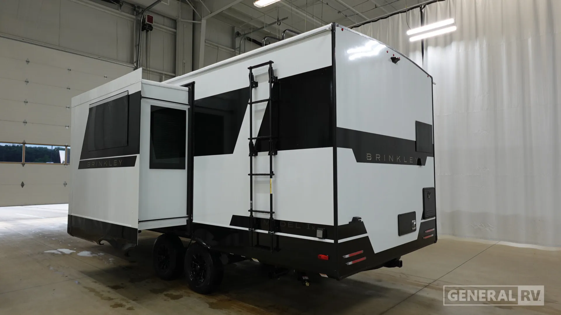 2027 Brinkley Model Ix 20X - Photo 4