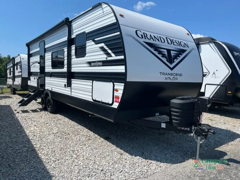 2026 Grand Design Transcend Xplor 25MLX - Photo 2