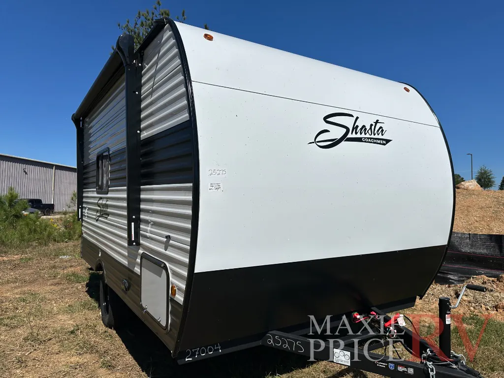 2027 Shasta RVs Compact 17LB - Photo 3