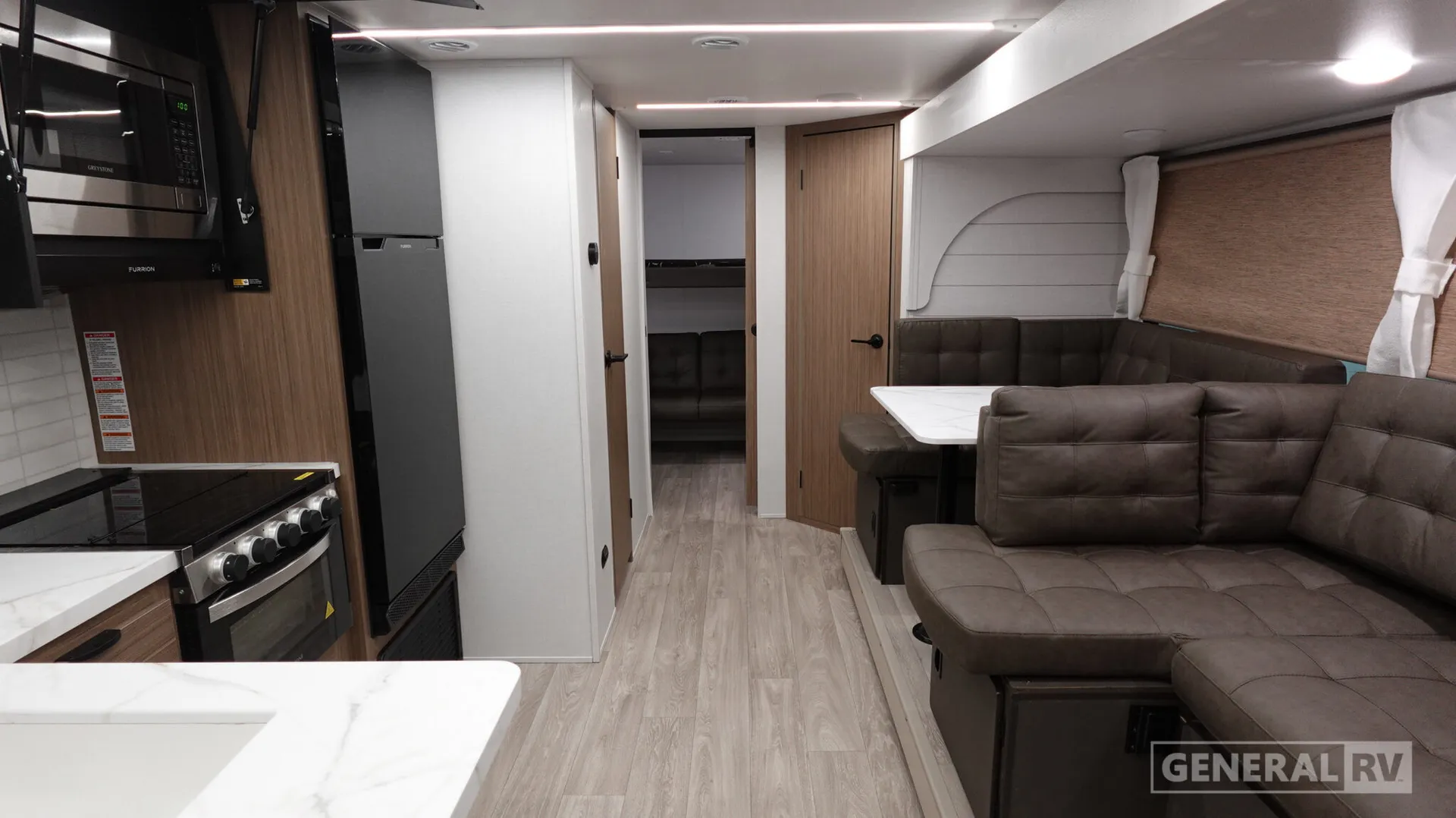 2026 Forest River Wildwood X-Lite 273QBXL - Photo 3