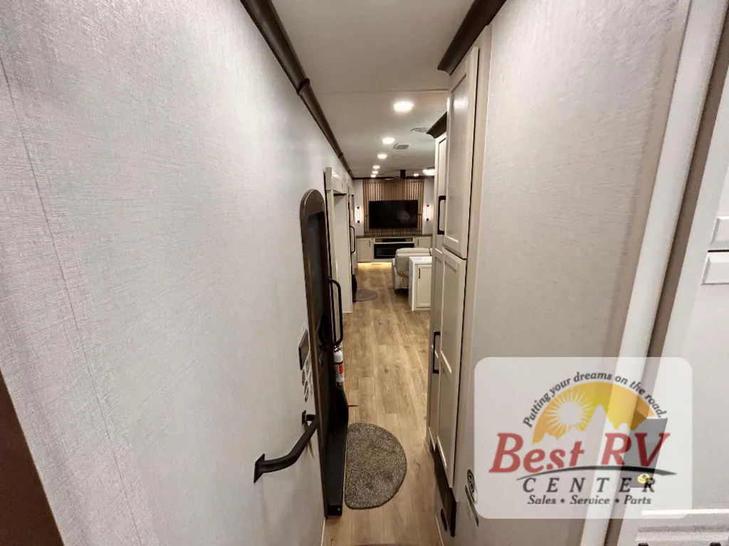 2026 Forest River RiverStone 420RE, Photos photo 112
