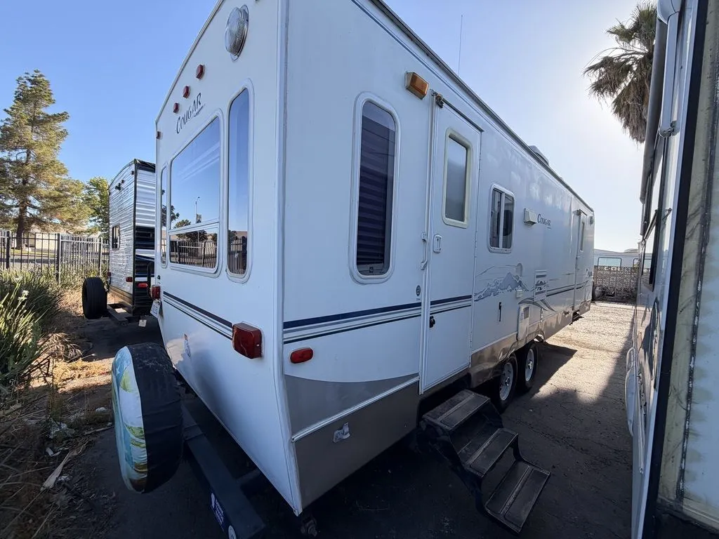 2003 KEYSTONE COUGAR 294RLS - Photo 3