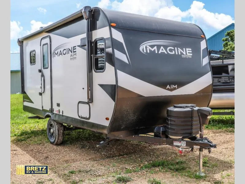 2023 Grand Design Imagine AIM 15BH - Photo 4