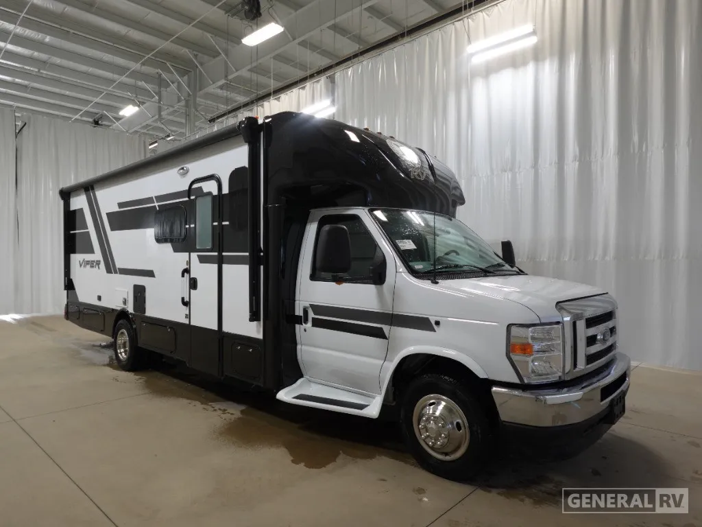 2026 NeXus RV Viper 27V - Photo 2
