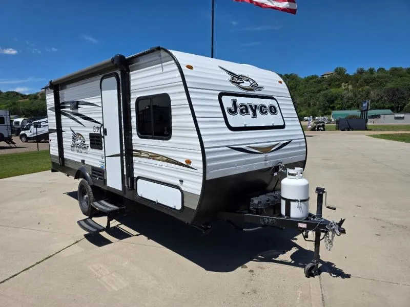 2018 Jayco Jay Flight SLX 174BH - Photo 3