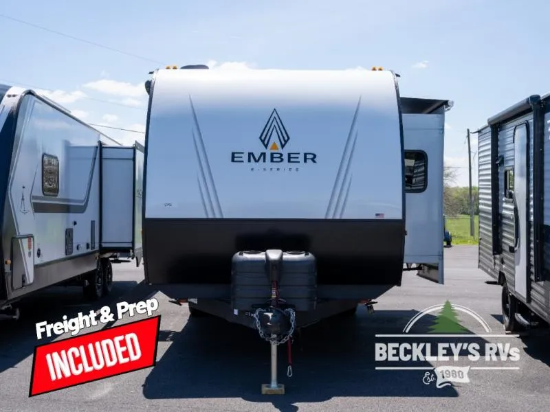 2026 Ember RV E-Series 22ETS - Photo 3