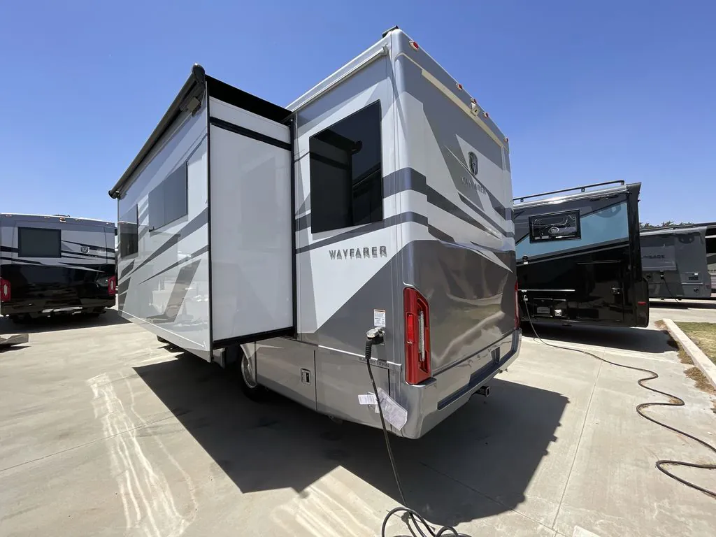 2026 Tiffin Wayfarer 25 XRW, Photos photo 7