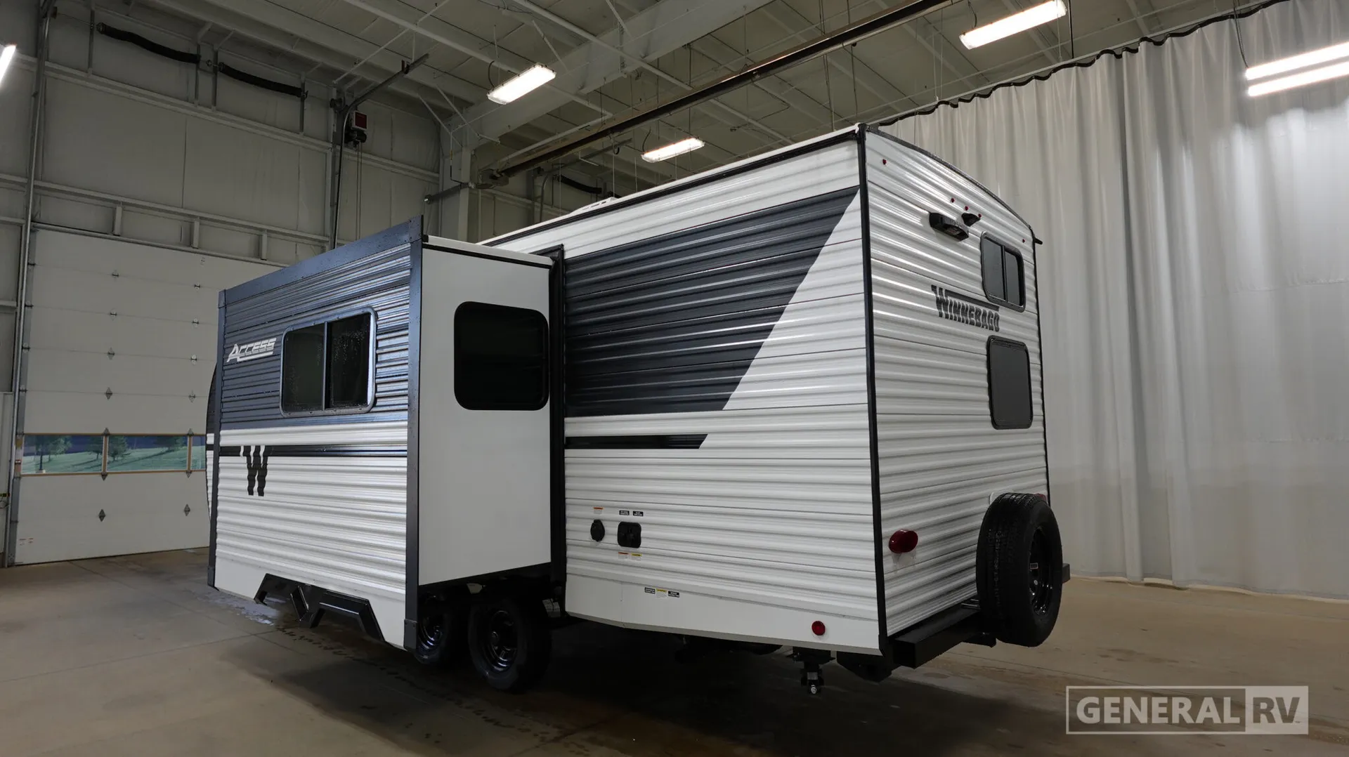 2026 Winnebago Access 25BH - Photo 4
