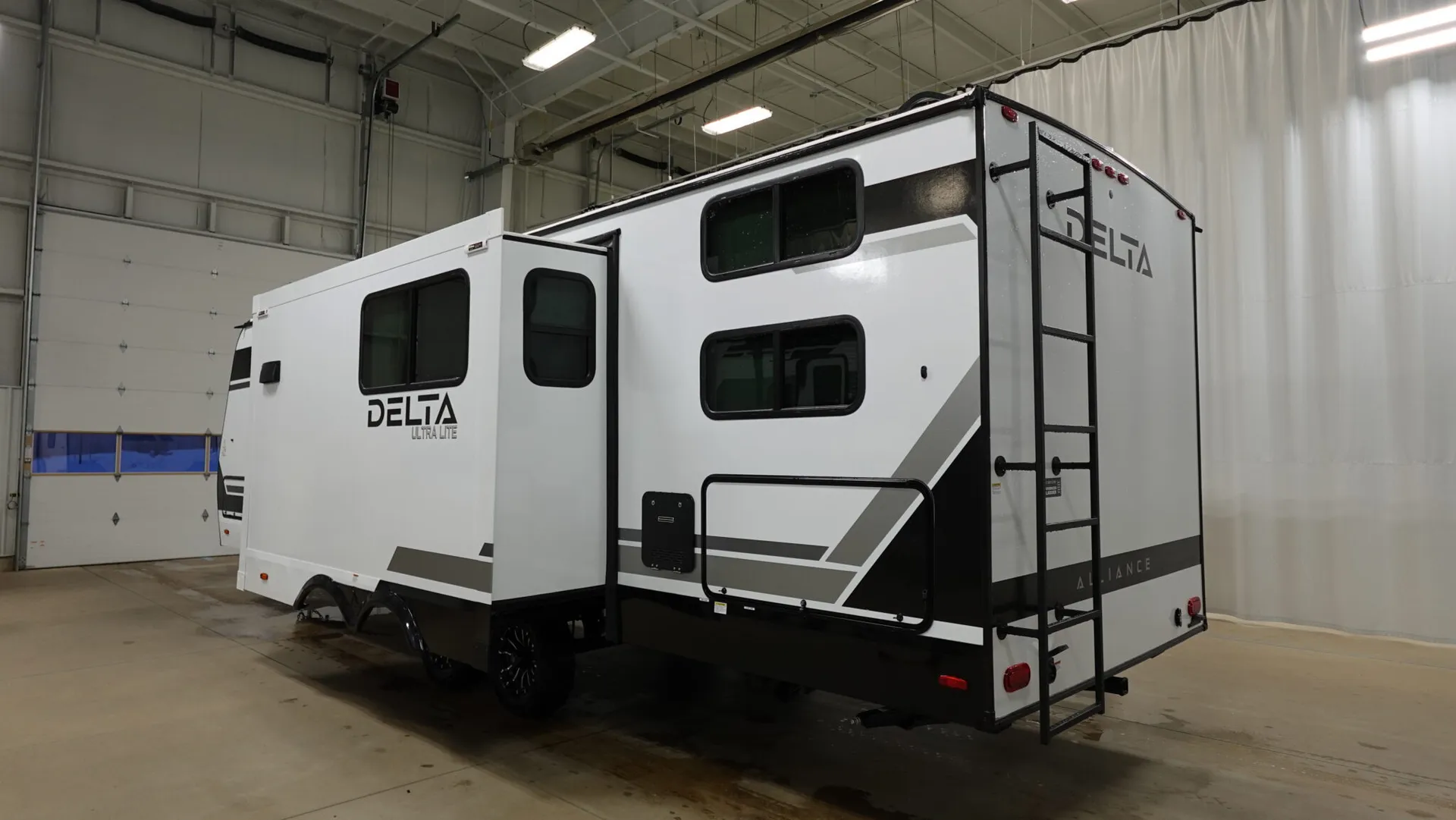 2026 Alliance RV Delta Ultra Lite BH271 - Photo 4