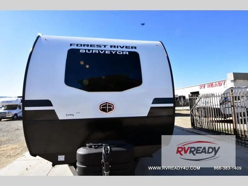 2026 Forest River RV Surveyor Legend 230MDLE - Photo 2