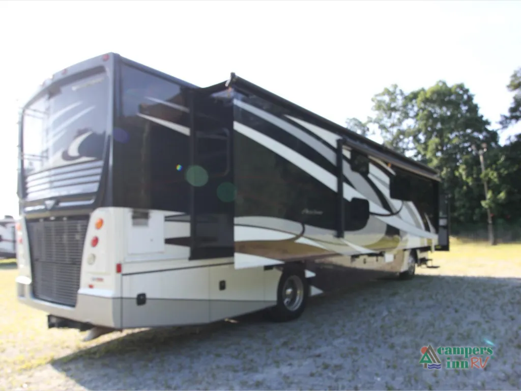 2018 Fleetwood Pace Arrow LXE 38B, Photos photo 8