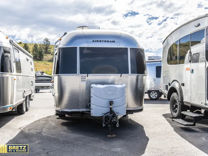 2016 Airstream Bambi 16FB - Photo 2