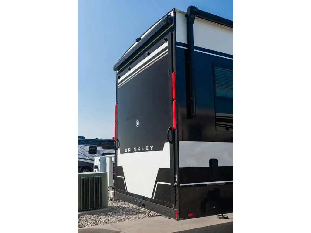 2025 Brinkley Model G 3500, Photos photo 52