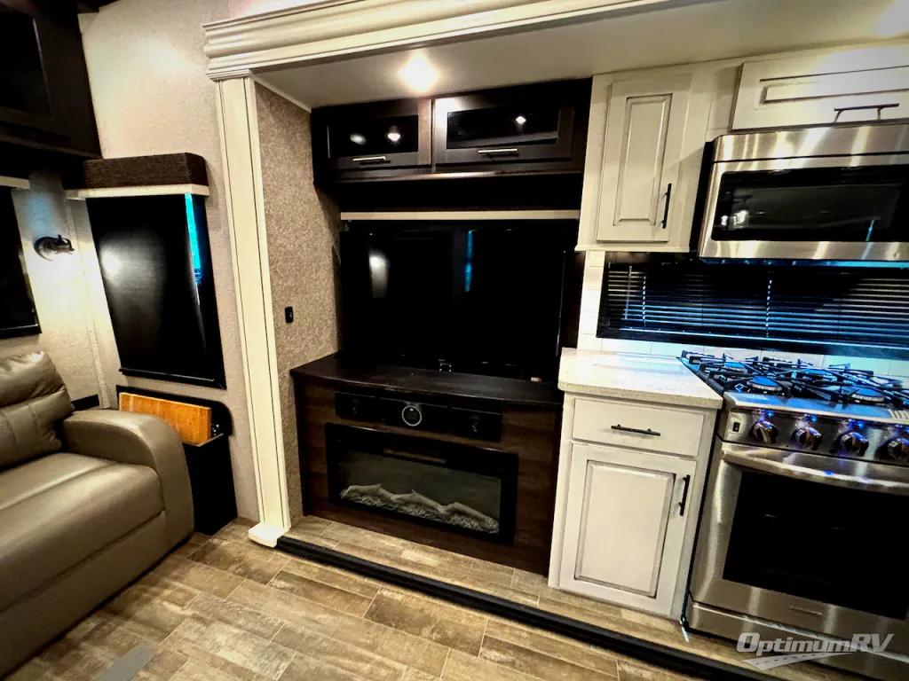 2021 Jayco North Point 387FBTS, Photos photo 20