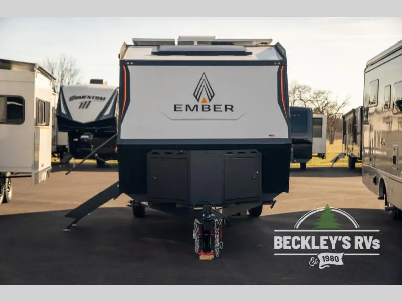 2026 Ember RV Overland 190MSL - Photo 3