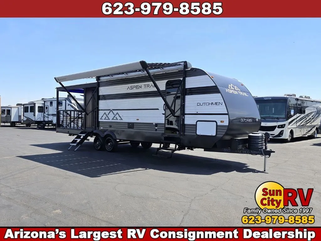 2025 Palomino Puma Camping Edition 20RLCE - Photo 3