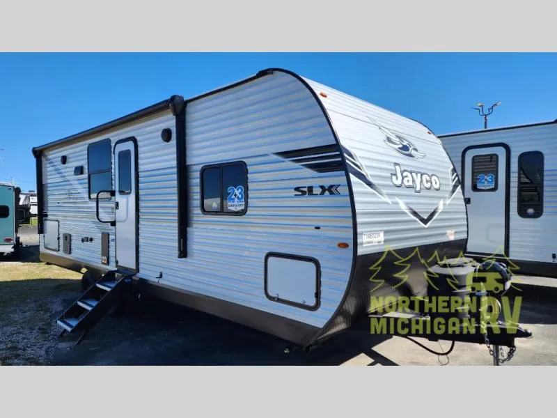2026 Jayco Jay Flight SLX 265MWS - Photo 2