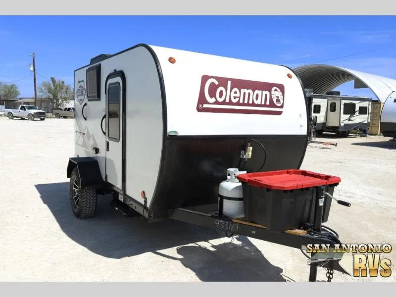 2023 Dutchmen RV Coleman Rubicon 1200 Series 1200RK - Main photo