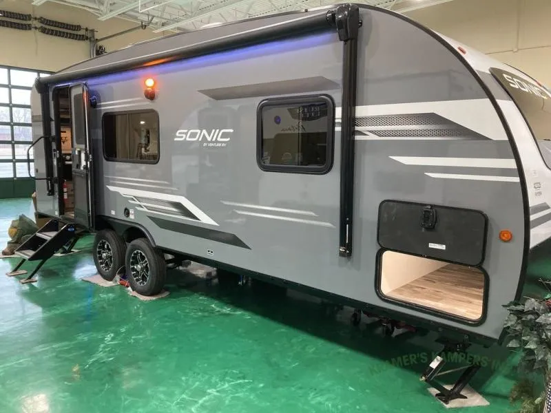 2023 Venture RV Sonic 231VRK - Main photo