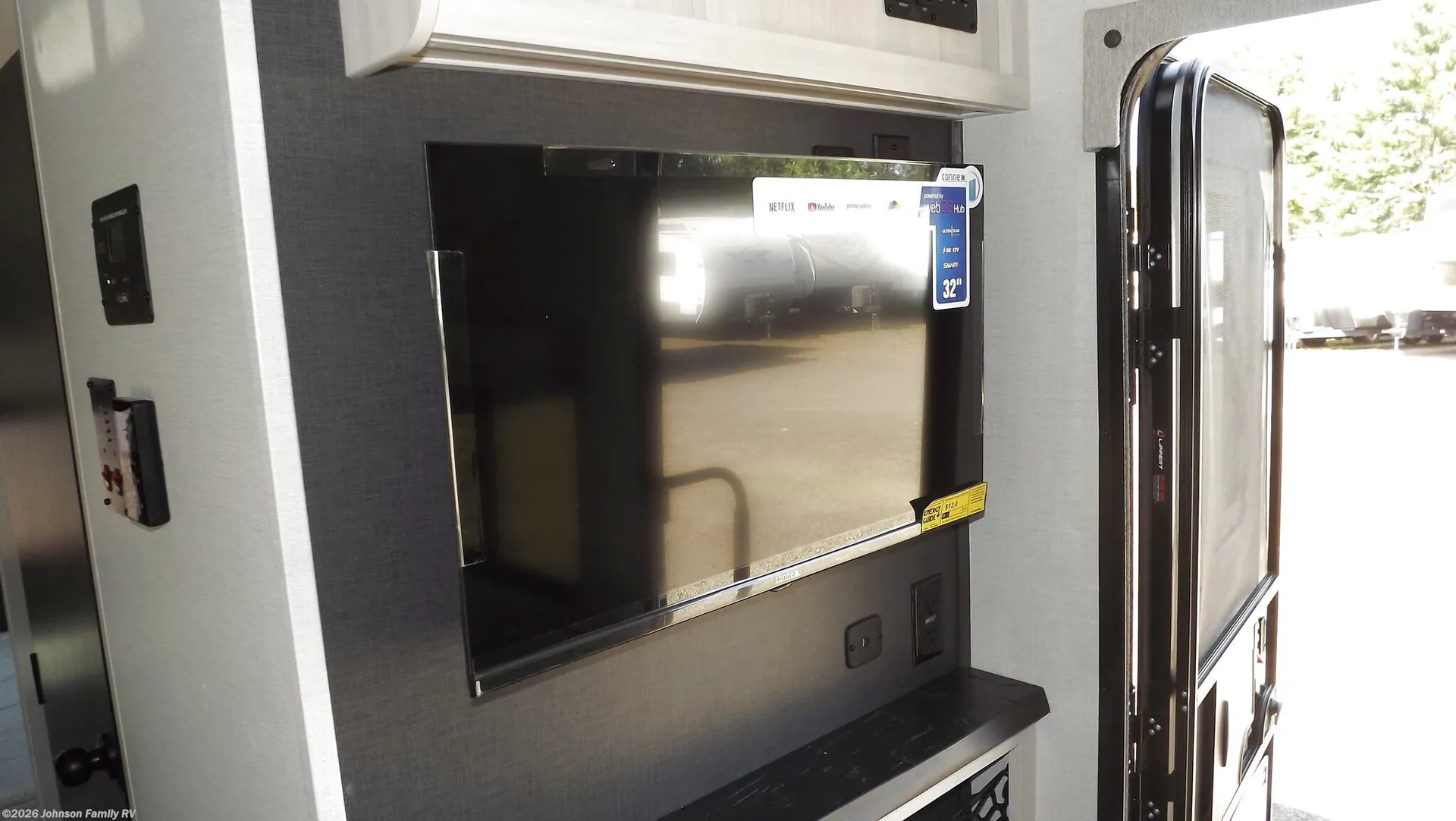 2027 Forest River R-Pod RP-190 — Photo 6
